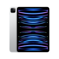 🎁 Save Big! iPad Pro 11 Wifi Cellular 256GB Silver at ShopDutyFree.uk🚀