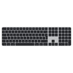 🎁 Save Big! Magic Keyboard Touch ID Numeric English Black at ShopDutyFree.uk🚀