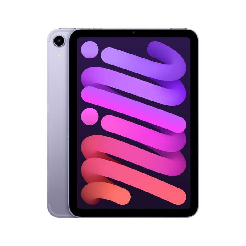 🎁 Save Big! iPad Mini Wifi Cellular 64GB Purple at ShopDutyFree.uk🚀