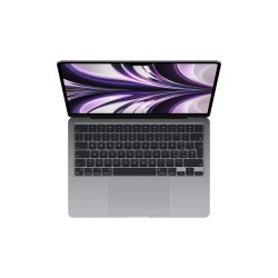 🎁 Save Big! MacBook Air 13 M2 256GB RAM 16GB Silver at ShopDutyFree.uk🚀