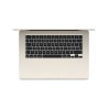 🎁 Save Big! MacBook Air 15 M3 256GB 70W White at ShopDutyFree.uk🚀