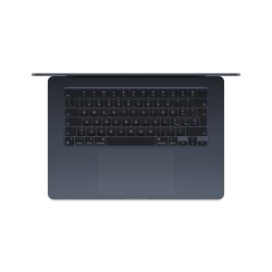 🎁 Save Big! MacBook Air 15 M3 256GB 70W Black at ShopDutyFree.uk🚀