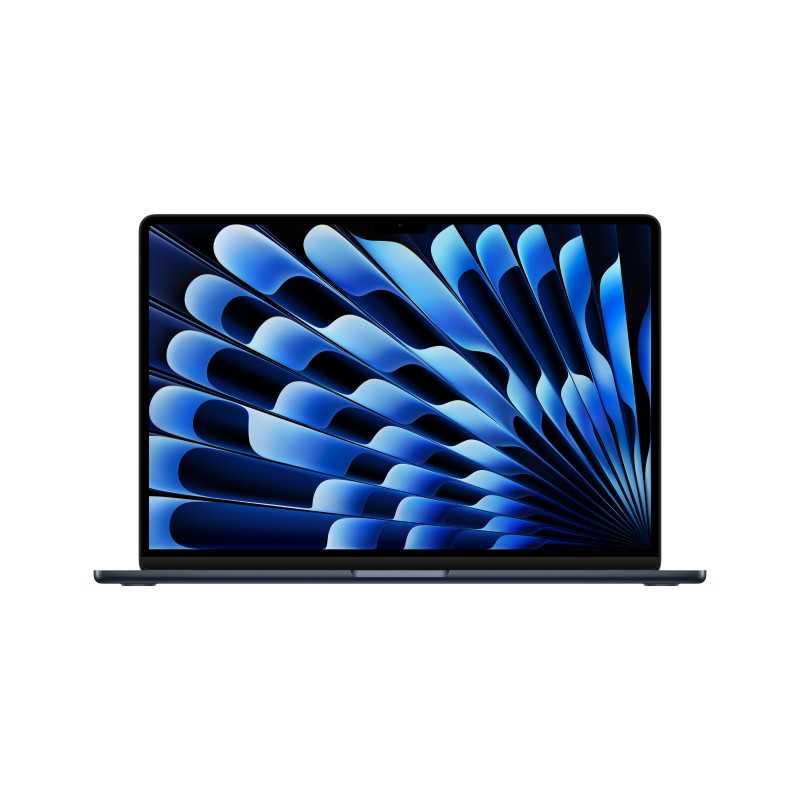 🎁 Save Big! MacBook Air 15 M3 512GB 16GB RAM Black at ShopDutyFree.uk🚀