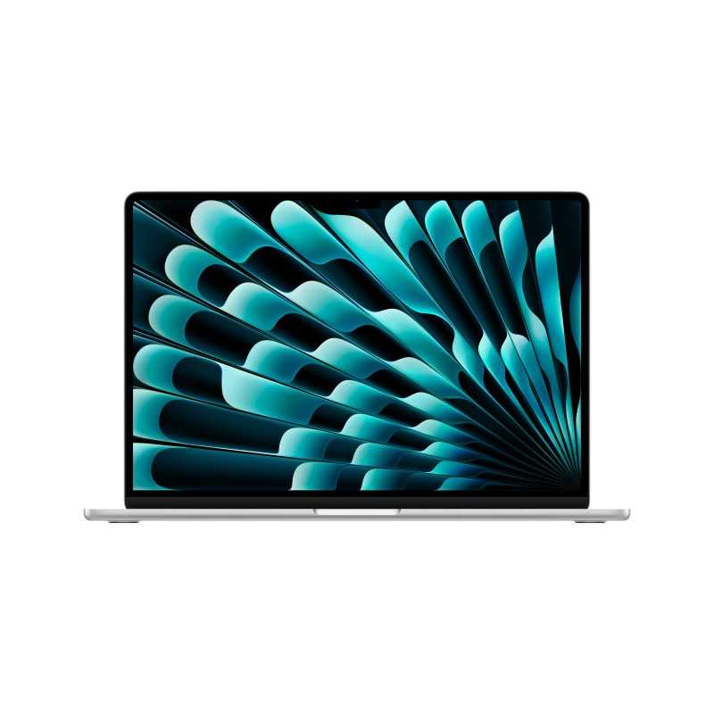 🎁 Save Big! MacBook Air 15 M3 256GB 70W Silver at ShopDutyFree.uk🚀