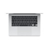 🎁 Save Big! MacBook Air 15 M3 256GB 70W Silver at ShopDutyFree.uk🚀