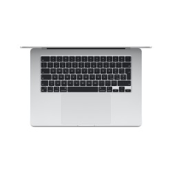 🎁 Save Big! MacBook Air 15 M3 256GB 70W Silver at ShopDutyFree.uk🚀