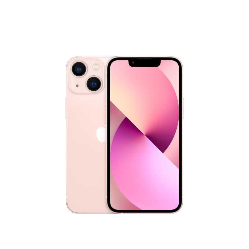 🎁 Save Big! iPhone 13 Mini 512GB Pink at ShopDutyFree.uk🚀