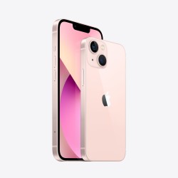 🎁 Save Big! iPhone 13 Mini 512GB Pink at ShopDutyFree.uk🚀