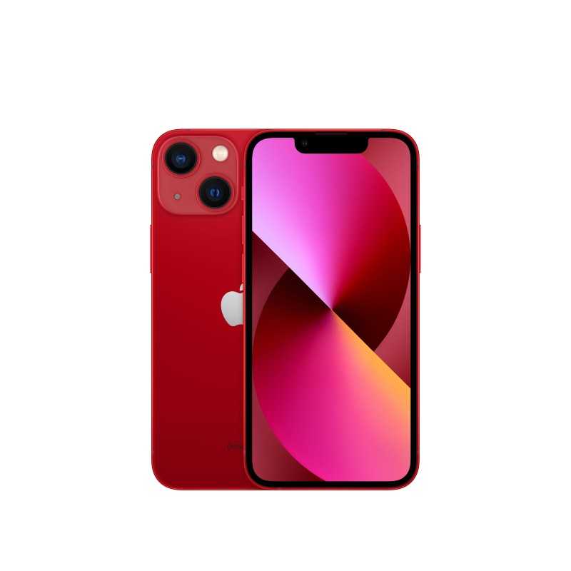 🎁 Save Big! iPhone 13 Mini 512GB Red at ShopDutyFree.uk🚀