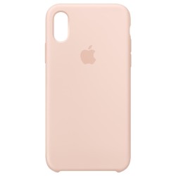 🎁 Save Big! iPhone XS Silicone Case Pink S at ShopDutyFree.uk🚀