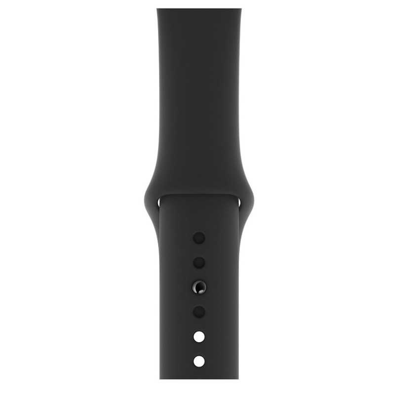 🎁 Save Big! APPLE WATCH BAND 44 BLACK at ShopDutyFree.uk🚀