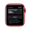 🎁 Save Big! Watch 6 GPS Cellular 40mm Red AluMinium Case Red B at ShopDutyFree.uk🚀