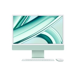 🎁 Save Big! iMac 24 M3 512GB Green at ShopDutyFree.uk🚀