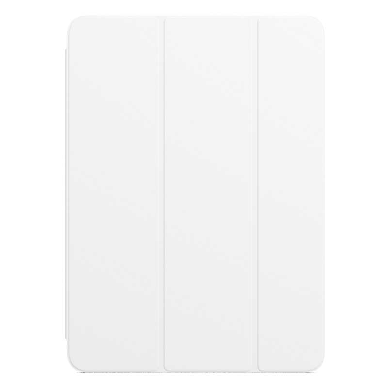 🎁 Save Big! Smart Folio iPad Pro 11 White at ShopDutyFree.uk🚀