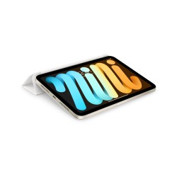 🎁 Save Big! Smart Folio iPad Mini White at ShopDutyFree.uk🚀