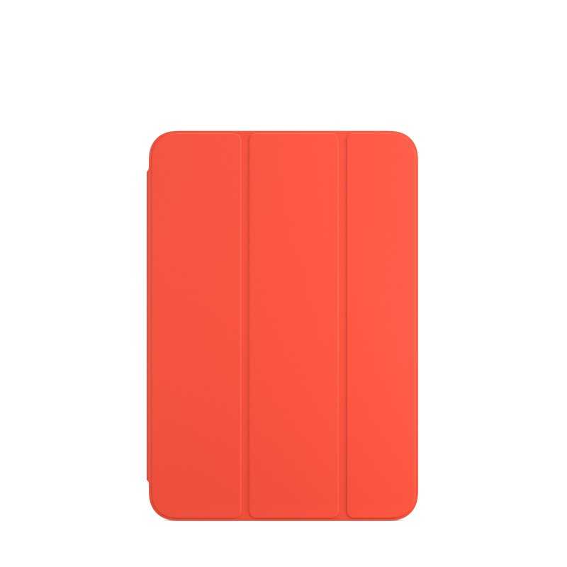 🎁 Save Big! Smart Folio iPad Mini Orange at ShopDutyFree.uk🚀