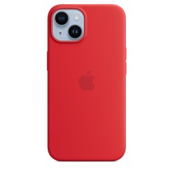 🎁 Save Big! MagSafe Case iPhone 14 Red at ShopDutyFree.uk🚀