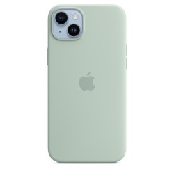 🎁 Save Big! MagSafe Case iPhone 14 Plus Green at ShopDutyFree.uk🚀