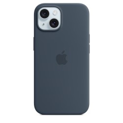 🎁 Save Big! iPhone 15 Case MagSafe Storm Blue at ShopDutyFree.uk🚀