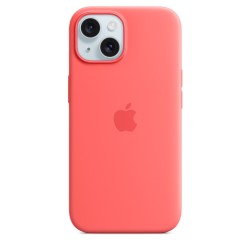 🎁 Save Big! iPhone 15 Case MagSafe Guava at ShopDutyFree.uk🚀