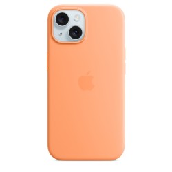 🎁 Save Big! iPhone 15 Case MagSafe Orange at ShopDutyFree.uk🚀
