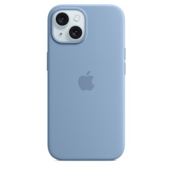 🎁 Save Big! iPhone 15 Case MagSafe BLUE at ShopDutyFree.uk🚀