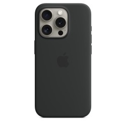 🎁 Save Big! iPhone 15 Pro Case Magsafe Black at ShopDutyFree.uk🚀