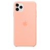 🎁 Save Big! iPhone 11 Pro Max Silicone Case Pink at ShopDutyFree.uk🚀