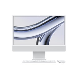 🎁 Save Big! iMac 24 M3 512GB Silver at ShopDutyFree.uk🚀