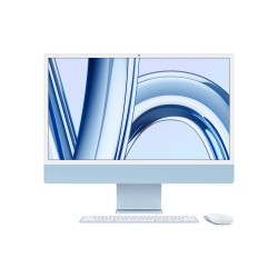 🎁 Save Big! iMac 24 M3 256GB Blue at ShopDutyFree.uk🚀