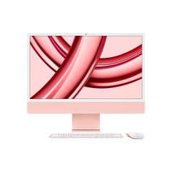 🎁 Save Big! iMac 24 M3 256GB Pink at ShopDutyFree.uk🚀