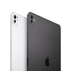 🎁 Save Big! iPad Pro 11 M4 WiFi 2TB Silver at ShopDutyFree.uk🚀