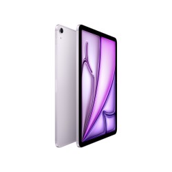 🎁 Save Big! iPad Air 11 M2 WiFi Cell 128GB Purple at ShopDutyFree.uk🚀