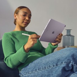 🎁 Save Big! iPad Air 11 M2 WiFi Cell 1TB Purple at ShopDutyFree.uk🚀