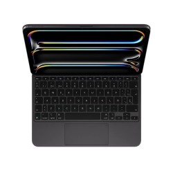 🎁 Save Big! Keyboard iPad Pro 11 English Black at ShopDutyFree.uk🚀