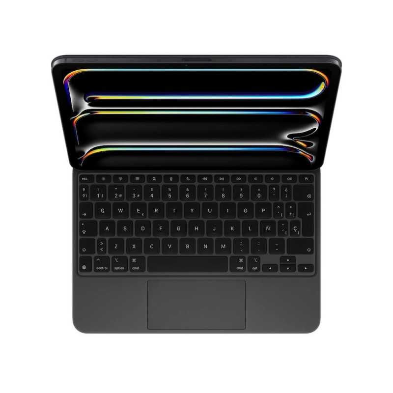 🎁 Save Big! Keyboard iPad Pro 13 English Black at ShopDutyFree.uk🚀