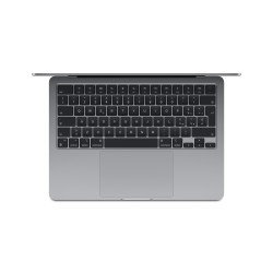 🎁 Save Big! MacBook Air 13 M3 256GB 16GB RAM Grey at ShopDutyFree.uk🚀