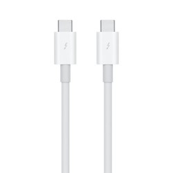 🎁 Save Big! Thunderbolt 3 USBC Cable 0.8m at ShopDutyFree.uk🚀