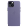 🎁 Save Big! iPhone 13 Mini Leather Case Purple at ShopDutyFree.uk🚀