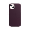 🎁 Save Big! iPhone 13 Leather Case Dark Cherry at ShopDutyFree.uk🚀