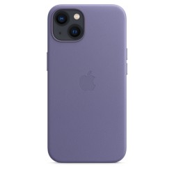 🎁 Save Big! iPhone 13 Leather Case Purple at ShopDutyFree.uk🚀