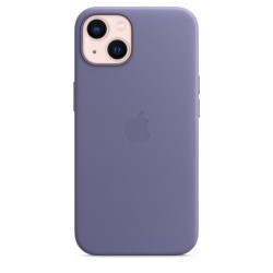 🎁 Save Big! iPhone 13 Leather Case Purple at ShopDutyFree.uk🚀