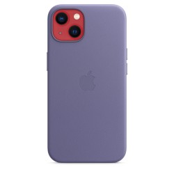 🎁 Save Big! iPhone 13 Leather Case Purple at ShopDutyFree.uk🚀