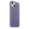 🎁 Save Big! iPhone 13 Leather Case Purple at ShopDutyFree.uk🚀