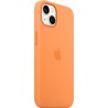 🎁 Save Big! iPhone 13 Silicone Case Orange at ShopDutyFree.uk🚀