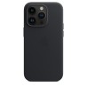 🎁 Save Big! iPhone 14 Pro Leather Case Midnight at ShopDutyFree.uk🚀