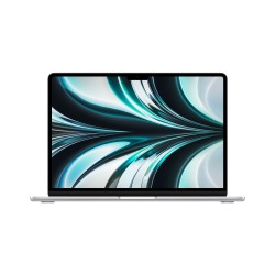 🎁 Save Big! MacBook Air 13 M2 256GB 8GB RAM 35W Silver at ShopDutyFree.uk🚀