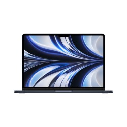 🎁 Save Big! MacBook Air 13 M2 256GB RAM 16GB 10GPU Midnight at ShopDutyFree.uk🚀