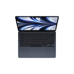 🎁 Save Big! MacBook Air 13 M2 512GB RAM 16GB 35W 8GPU Midnight at ShopDutyFree.uk🚀