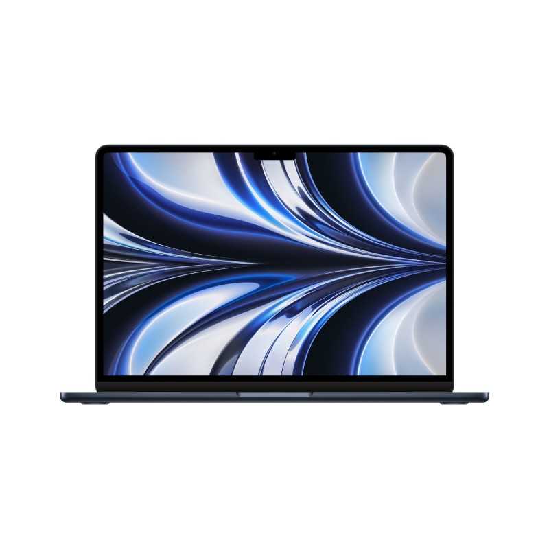 🎁 Save Big! MacBook Air 13 M2 2TB RAM 24GB Midnight at ShopDutyFree.uk🚀